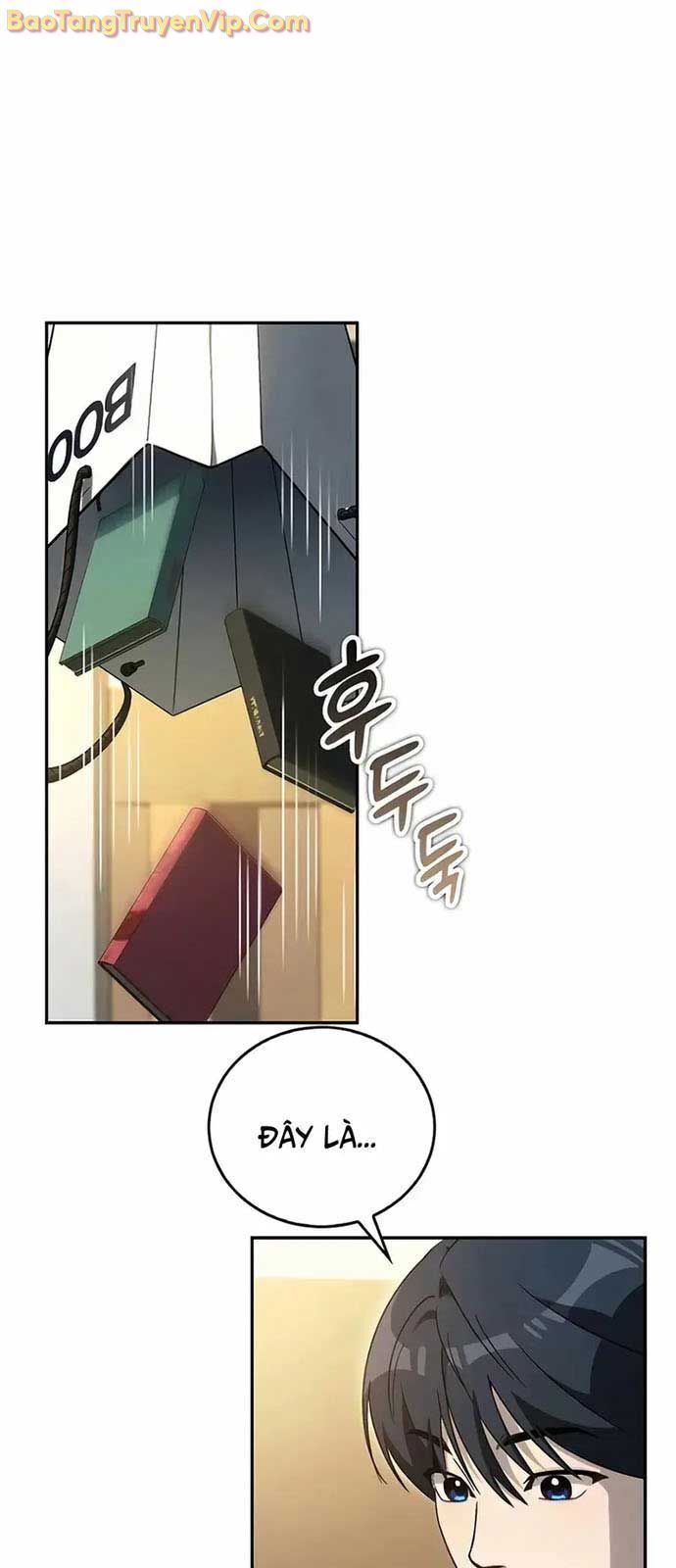 Diễn Viên Ngàn Mặt [Chap 1-34]