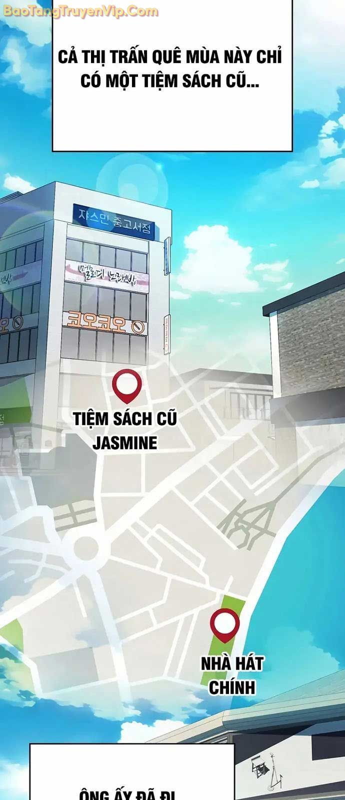 Diễn Viên Ngàn Mặt [Chap 1-34]