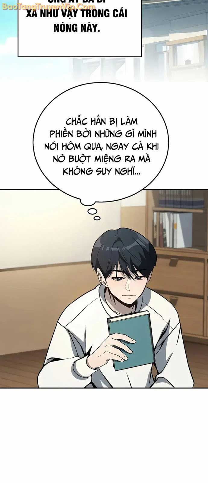 Diễn Viên Ngàn Mặt [Chap 1-34]