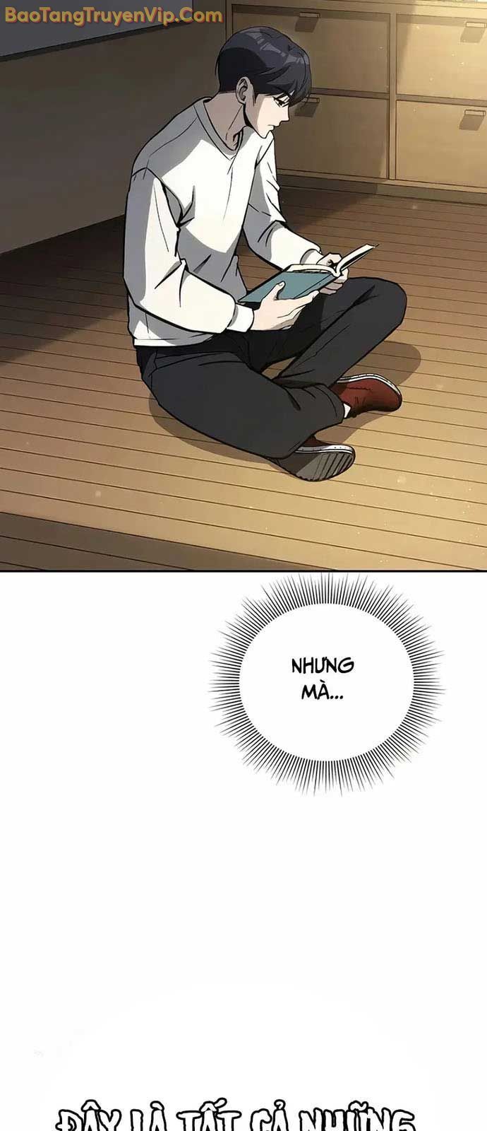 Diễn Viên Ngàn Mặt [Chap 1-34]