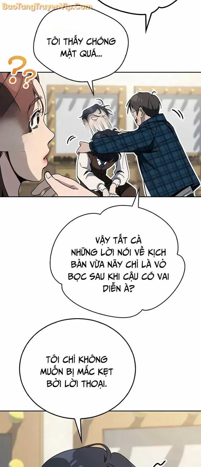 Diễn Viên Ngàn Mặt [Chap 1-34]