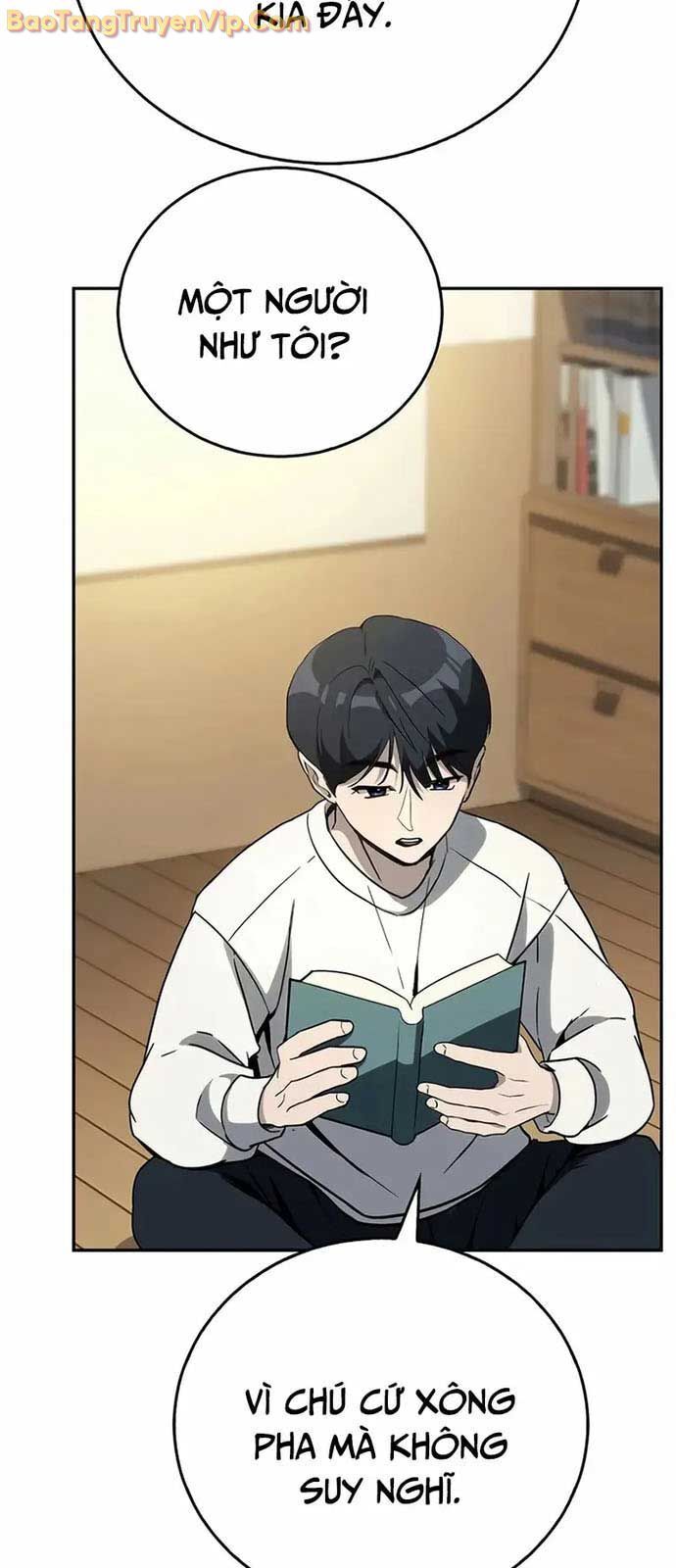 Diễn Viên Ngàn Mặt [Chap 1-34]