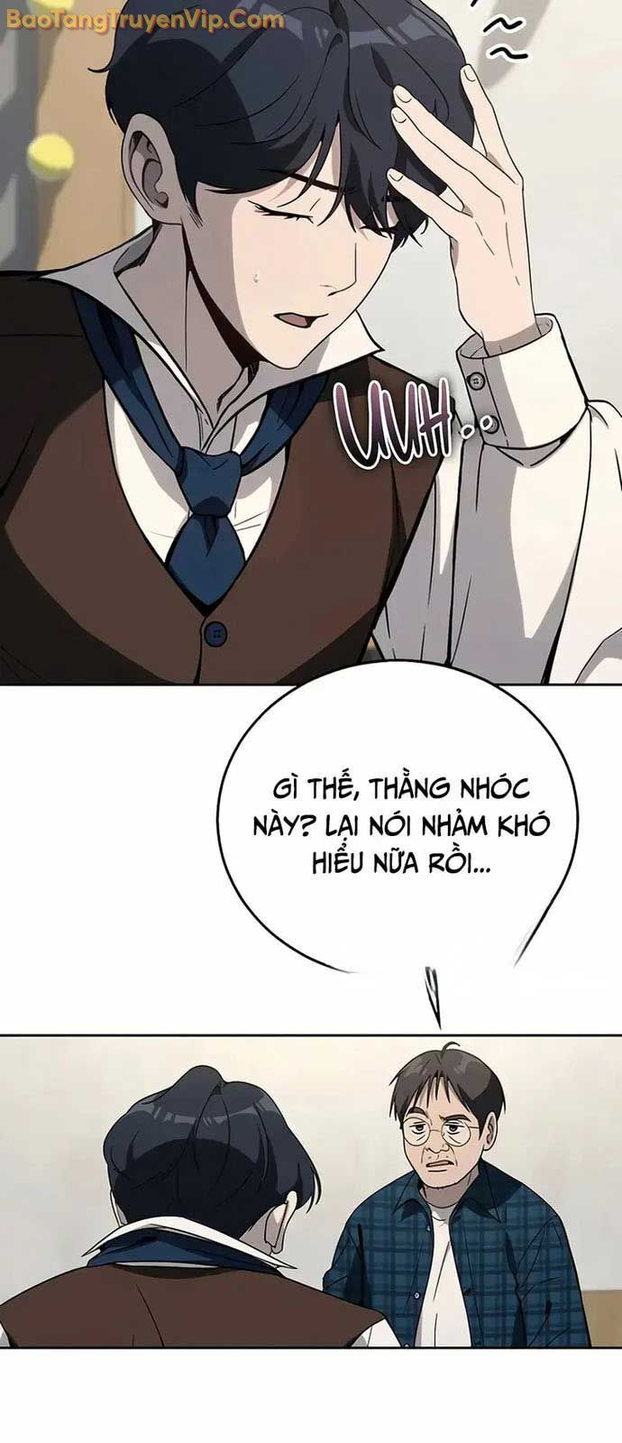 Diễn Viên Ngàn Mặt [Chap 1-34]