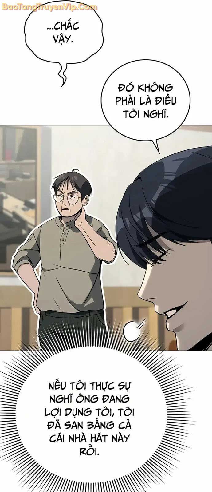 Diễn Viên Ngàn Mặt [Chap 1-34]