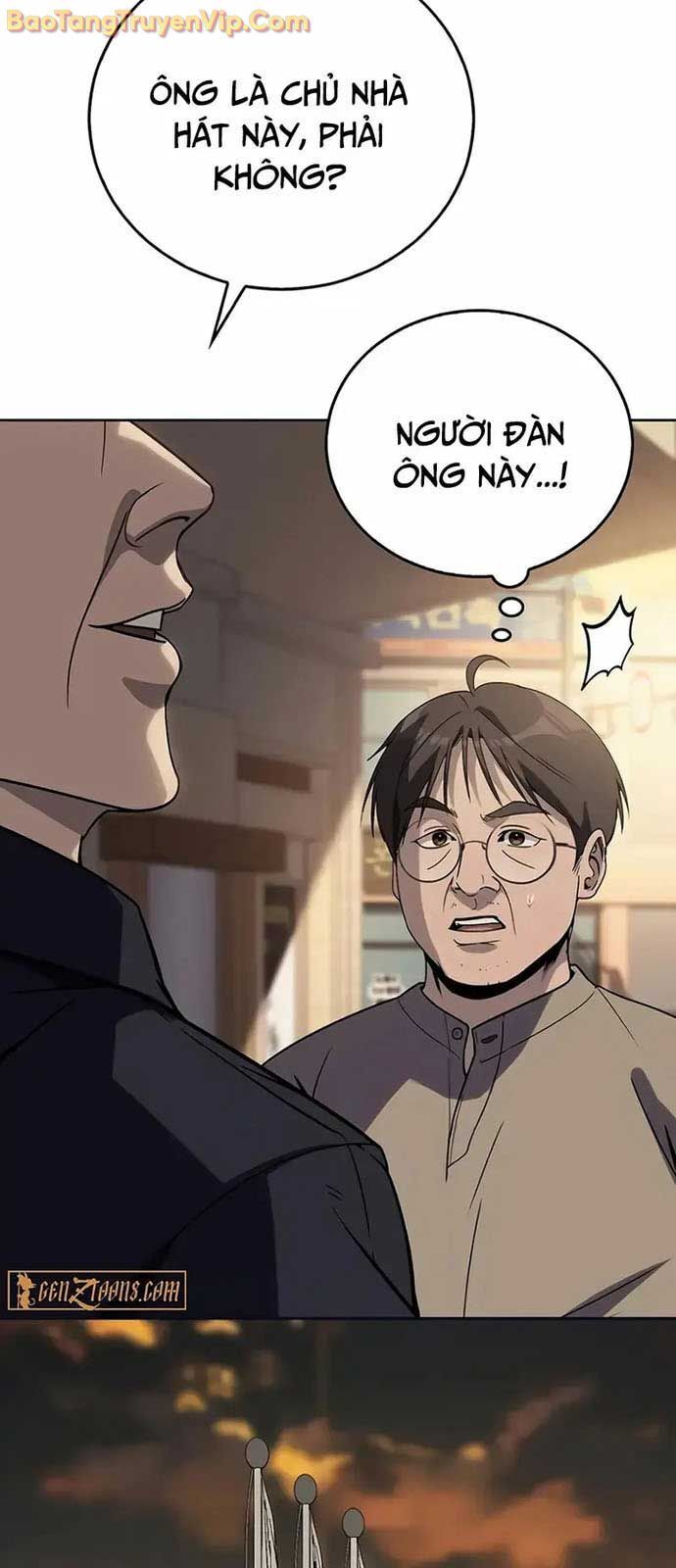 Diễn Viên Ngàn Mặt [Chap 1-34]