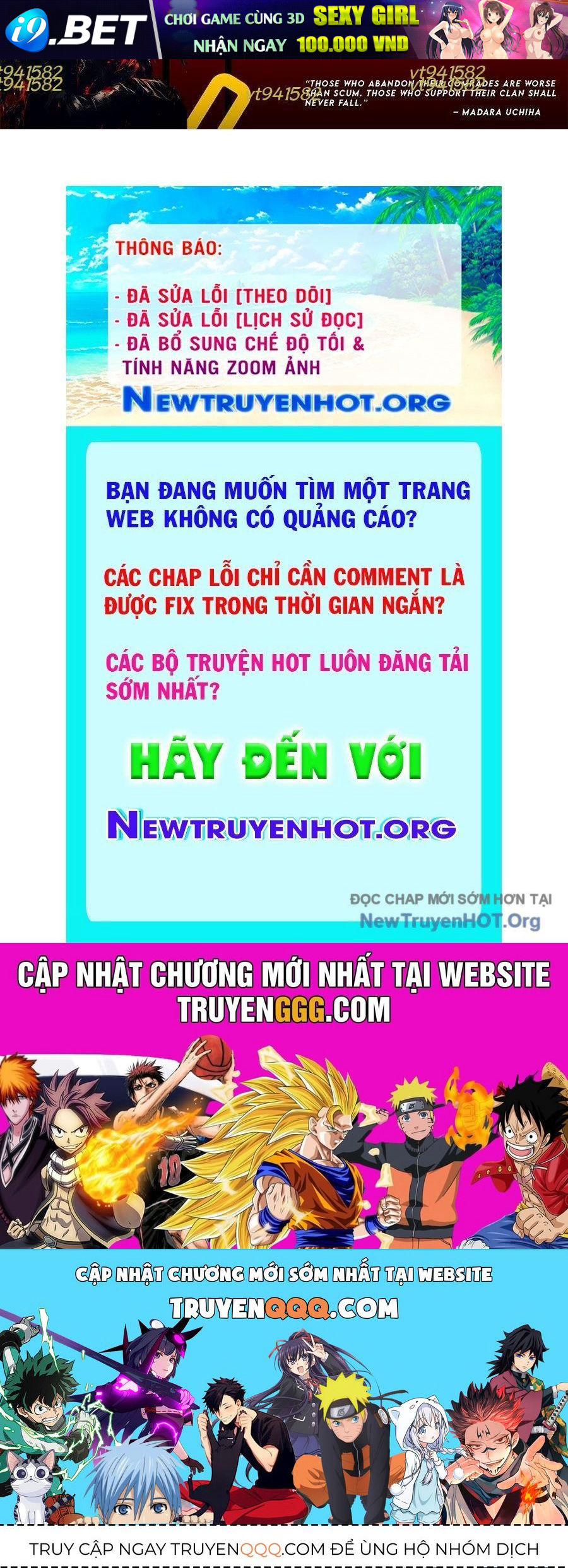 Nettruyen Truyện tranh online