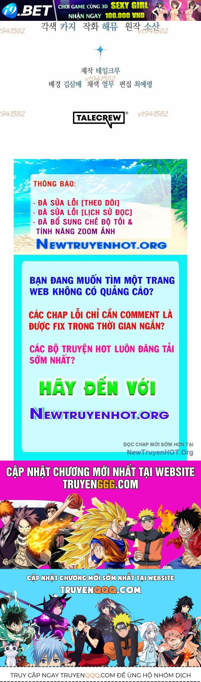 Nettruyen Truyện tranh online