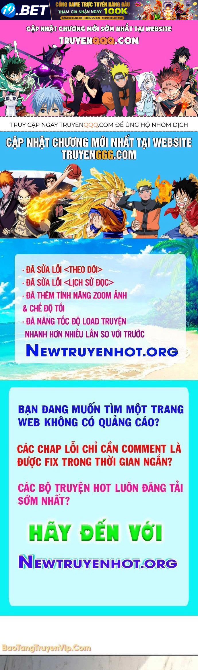 Nettruyen Truyện tranh online