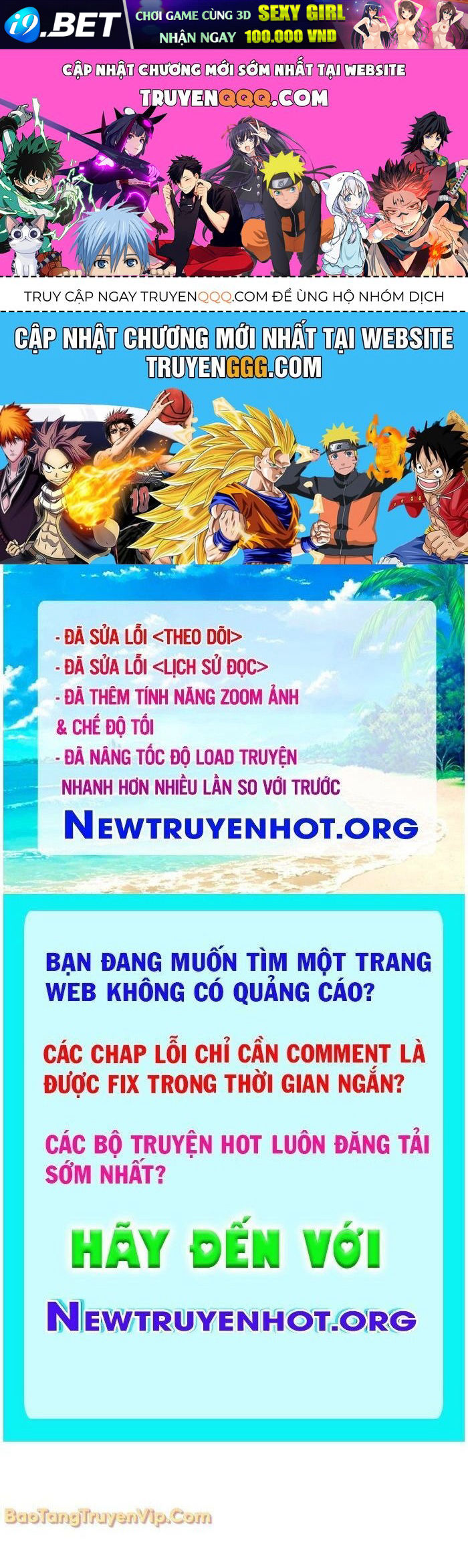 Nettruyen Truyện tranh online