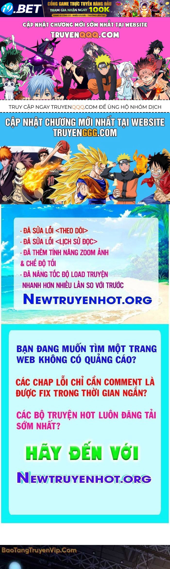 Nettruyen Truyện tranh online
