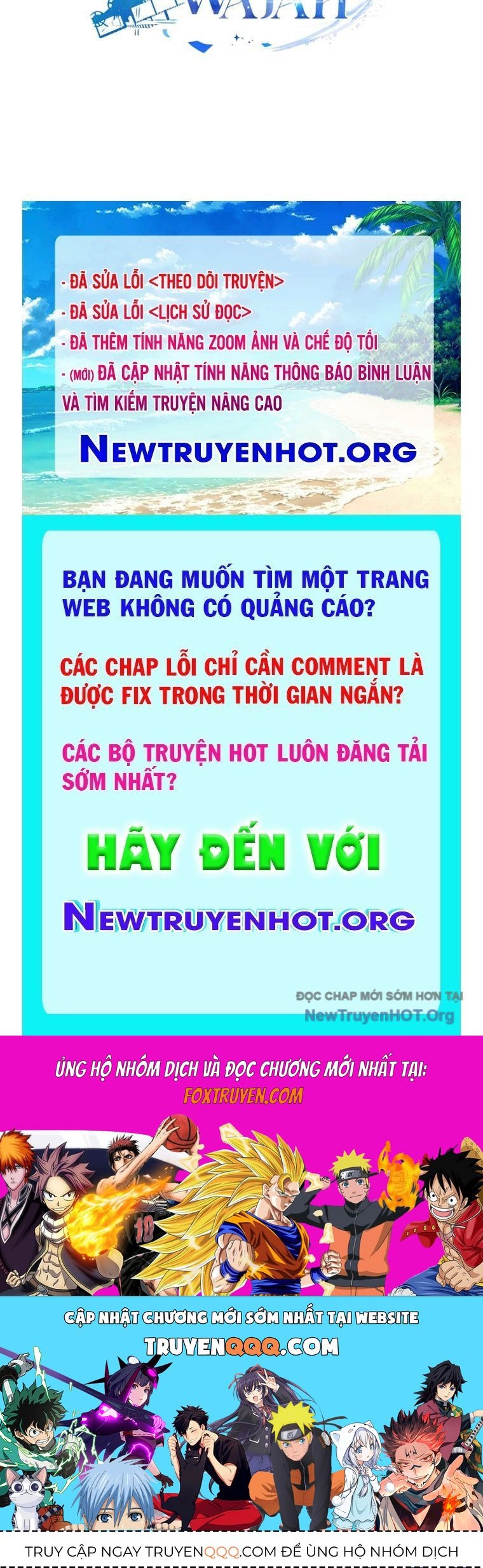 Nettruyen Truyện tranh online