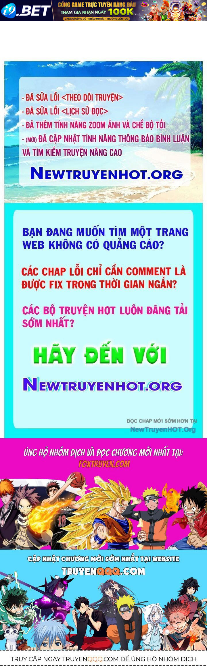 Nettruyen Truyện tranh online