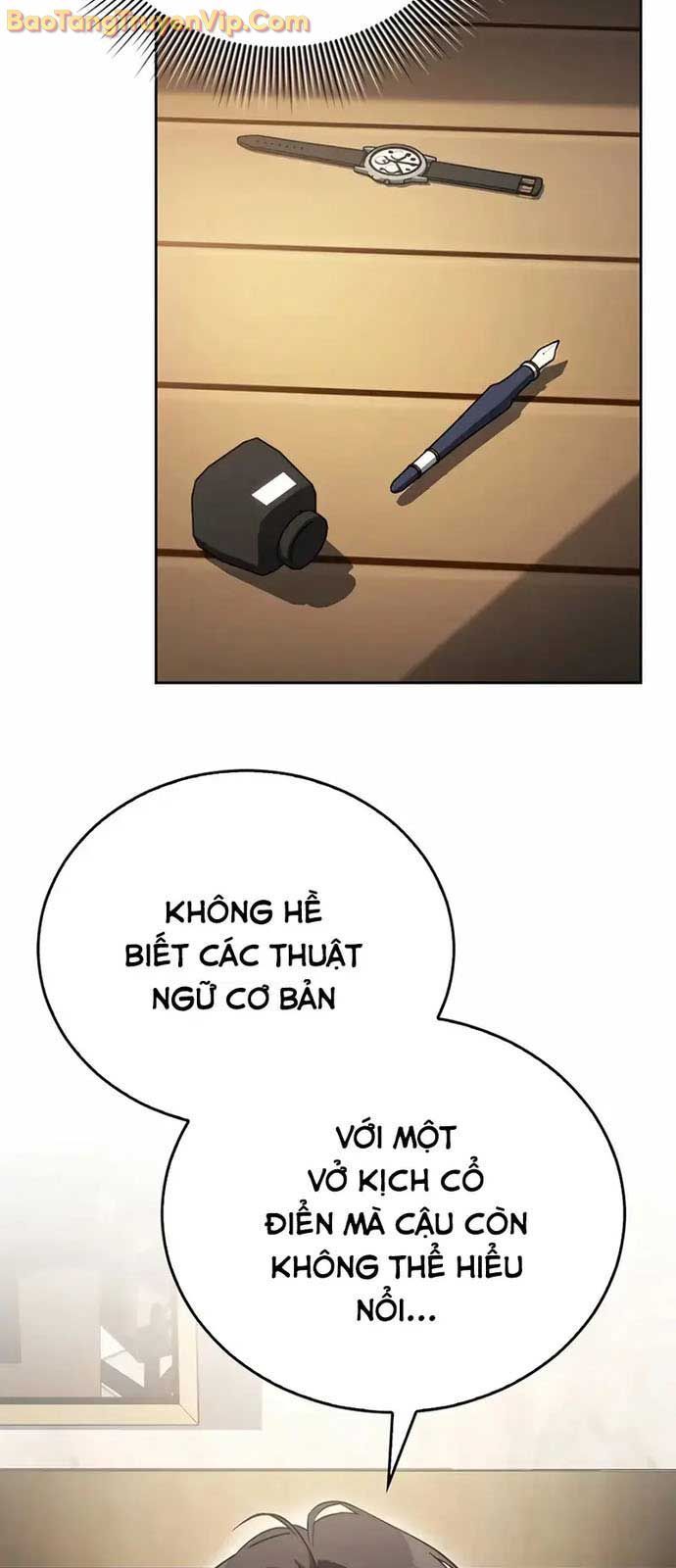 Diễn Viên Ngàn Mặt [Chap 1-34]