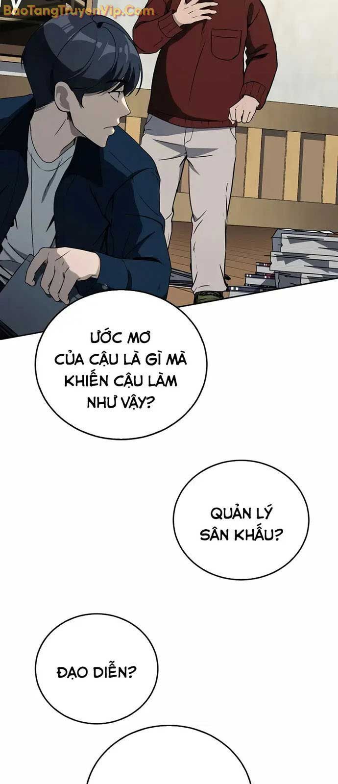 Diễn Viên Ngàn Mặt [Chap 1-34]