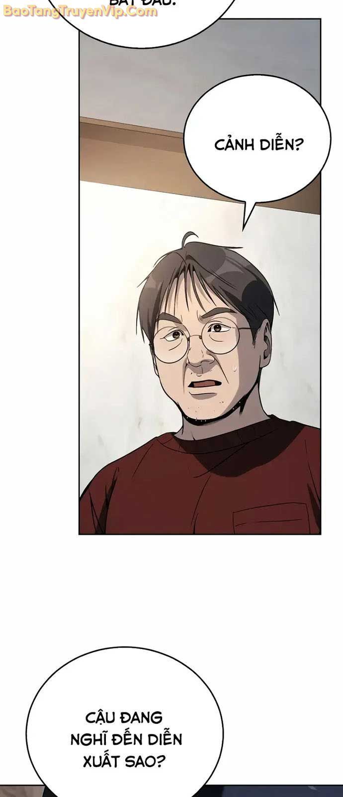Diễn Viên Ngàn Mặt [Chap 1-34]