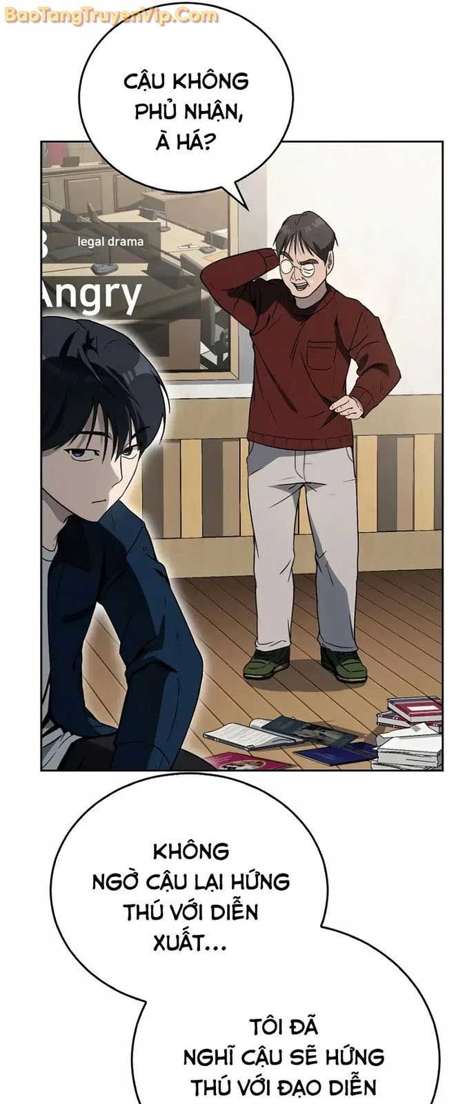 Diễn Viên Ngàn Mặt [Chap 1-34]