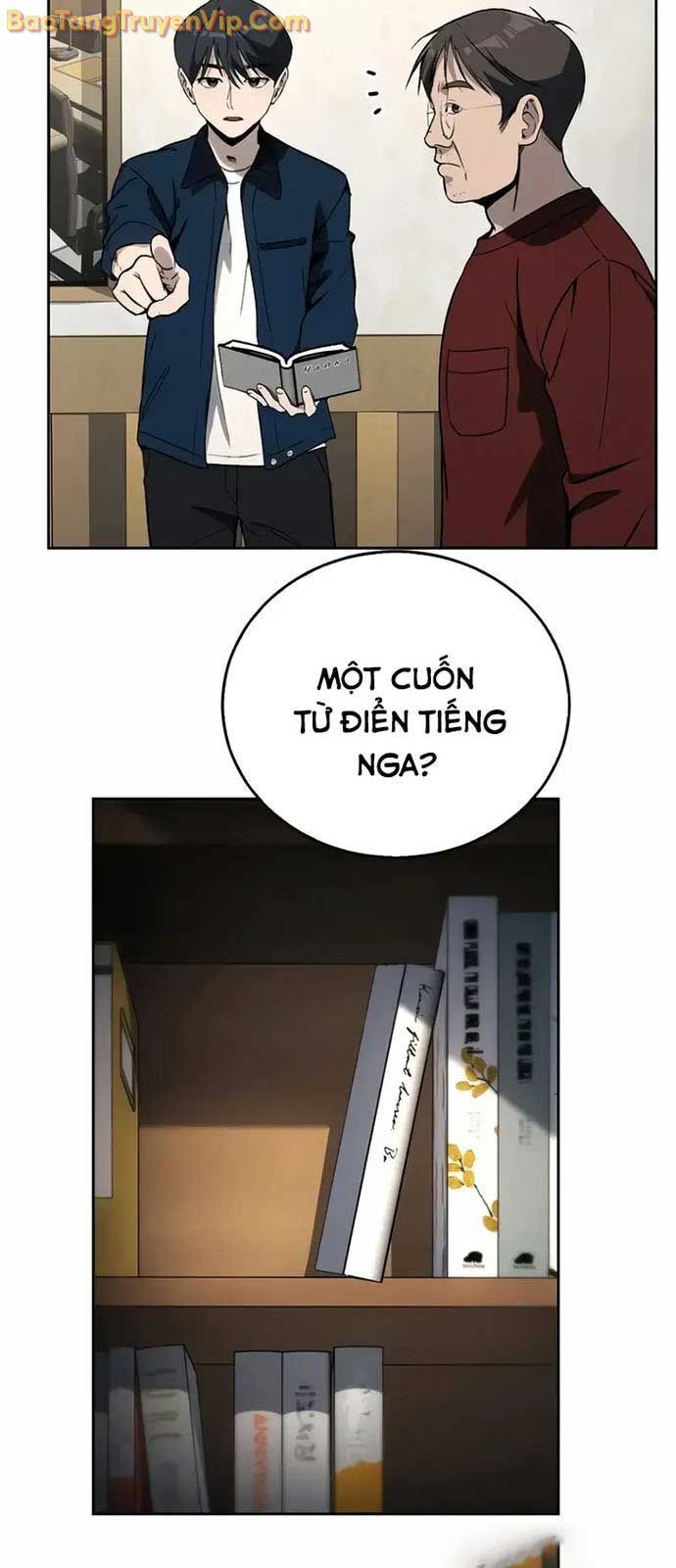 Diễn Viên Ngàn Mặt [Chap 1-34]