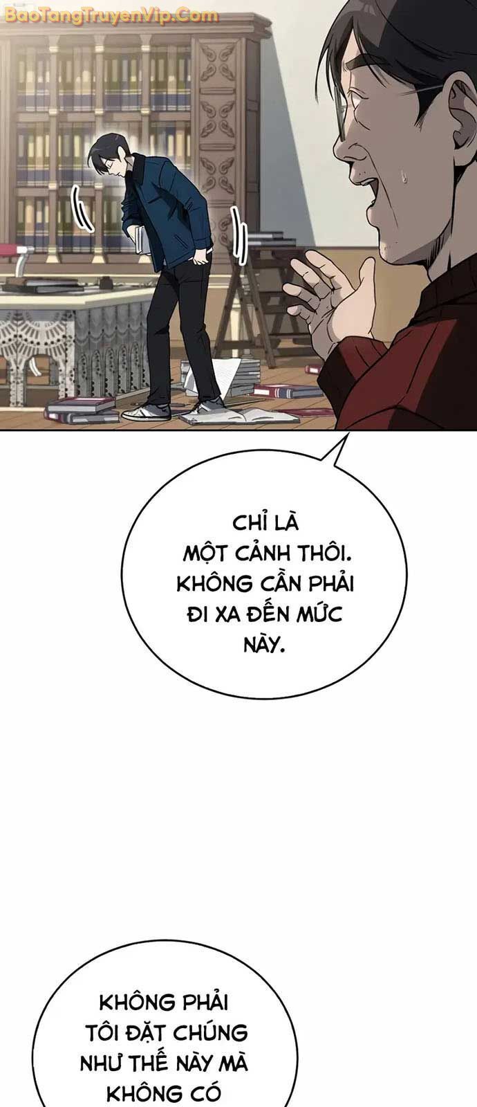 Diễn Viên Ngàn Mặt [Chap 1-34]