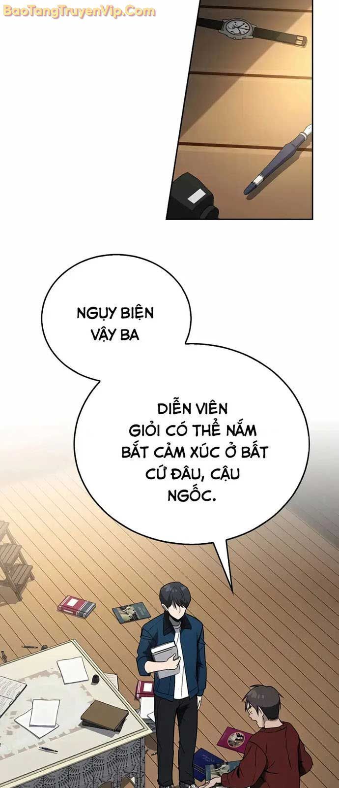 Diễn Viên Ngàn Mặt [Chap 1-34]