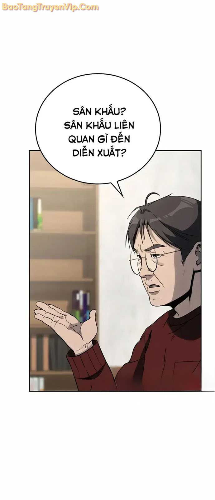 Diễn Viên Ngàn Mặt [Chap 1-34]