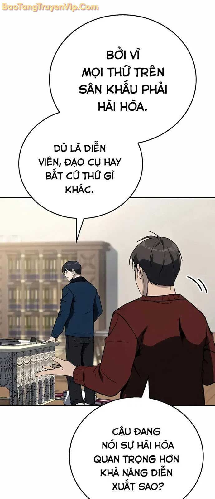 Diễn Viên Ngàn Mặt [Chap 1-34]