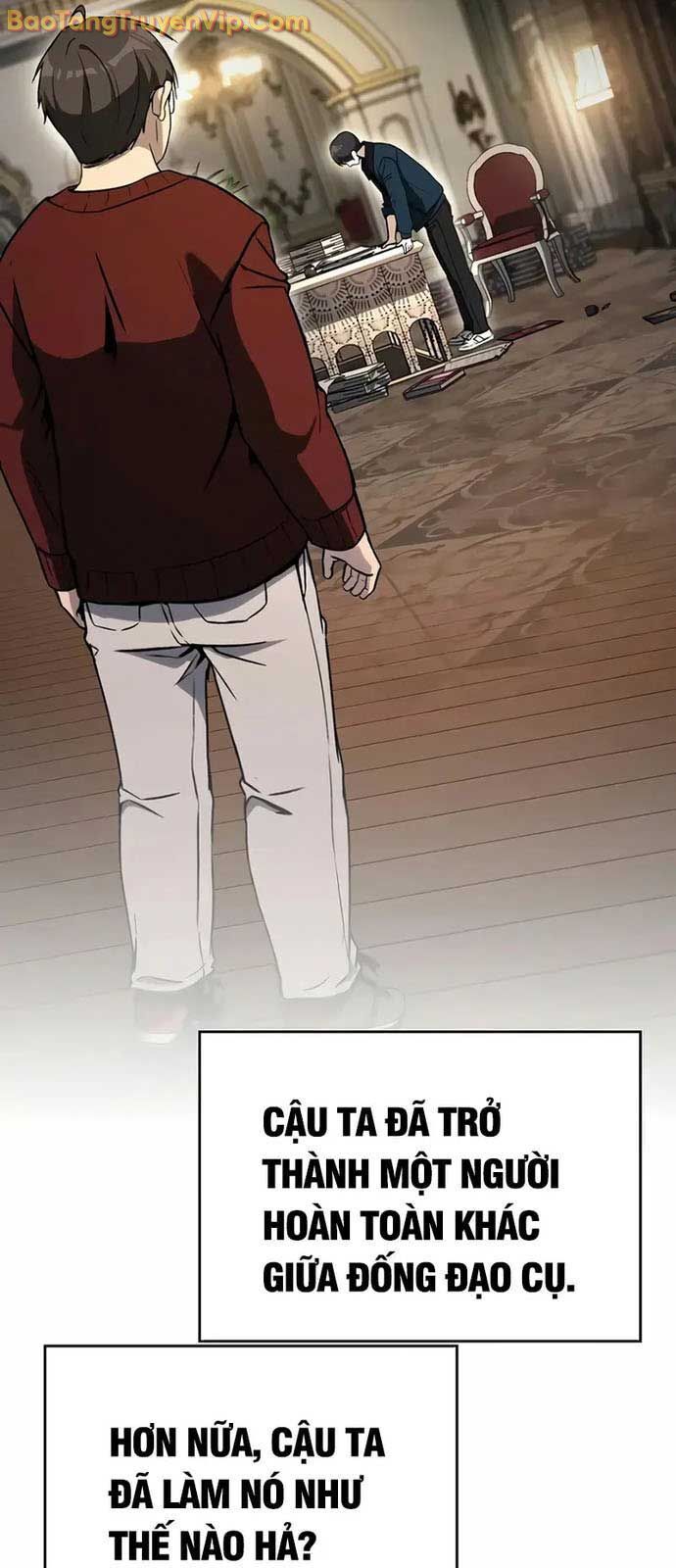 Diễn Viên Ngàn Mặt [Chap 1-34]