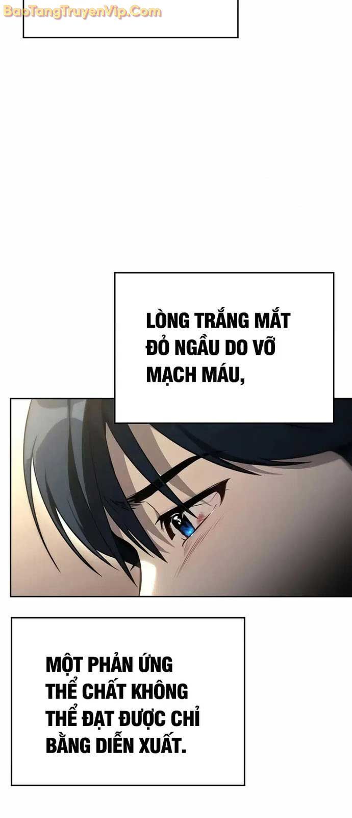 Diễn Viên Ngàn Mặt [Chap 1-34]