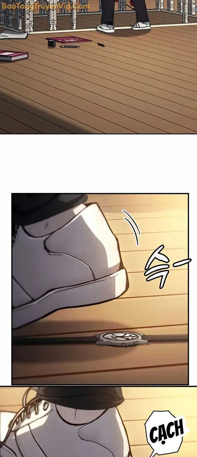 Diễn Viên Ngàn Mặt [Chap 1-34]