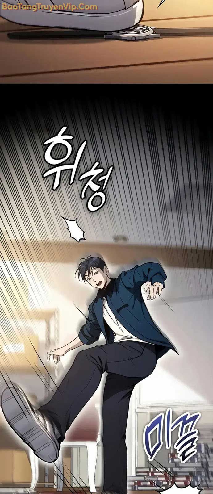 Diễn Viên Ngàn Mặt [Chap 1-34]