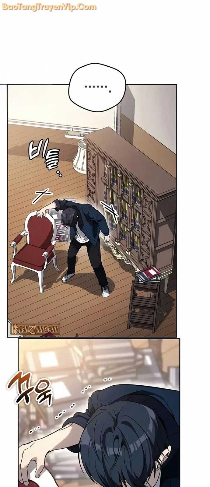 Diễn Viên Ngàn Mặt [Chap 1-34]