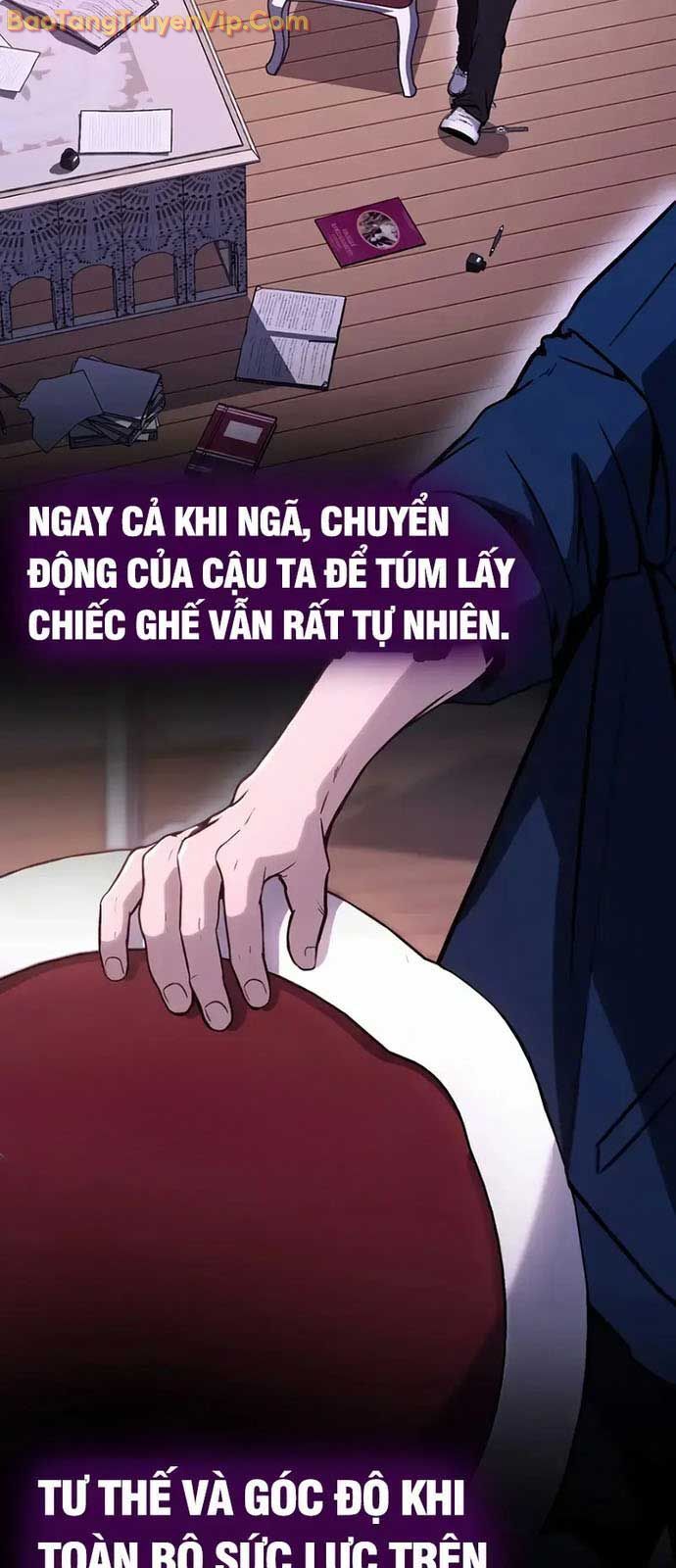 Diễn Viên Ngàn Mặt [Chap 1-34]
