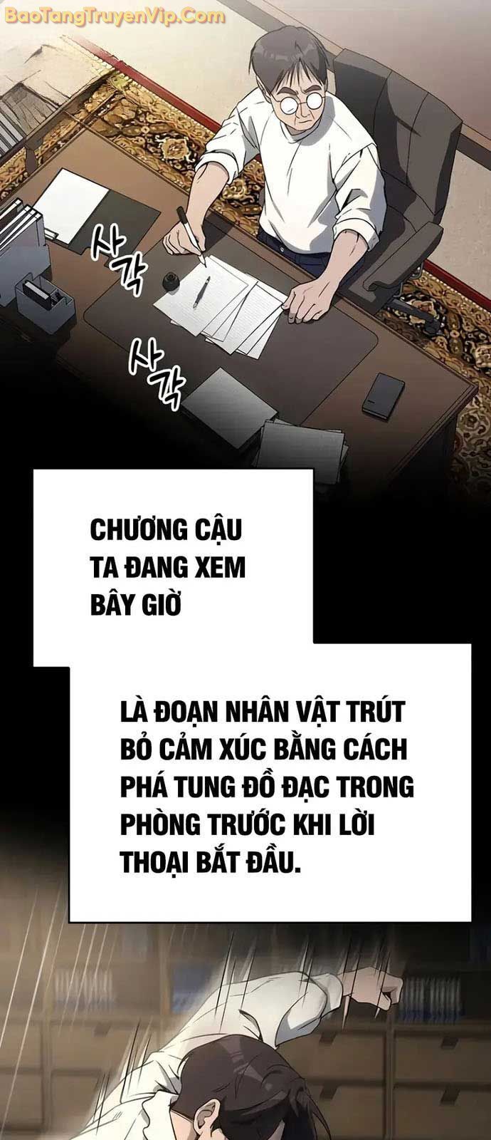Diễn Viên Ngàn Mặt [Chap 1-34]