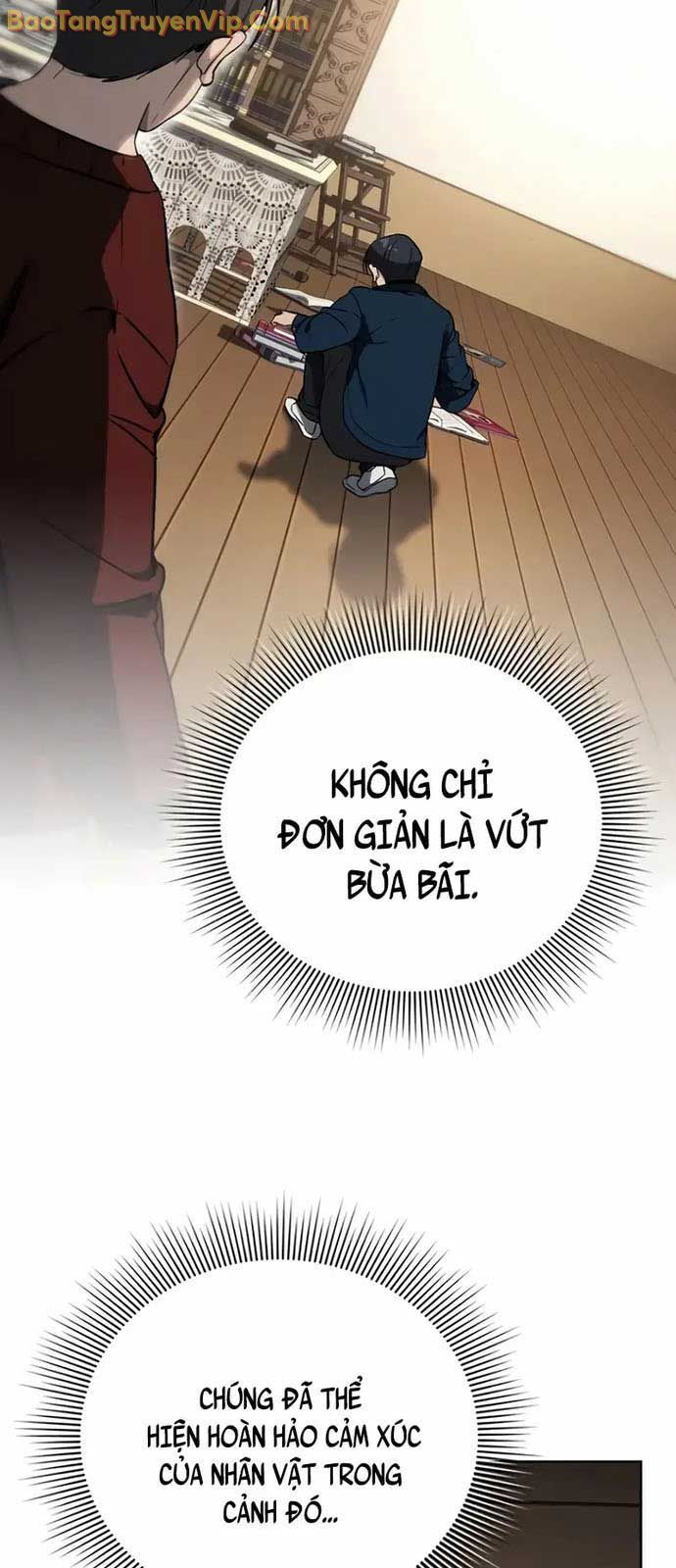 Diễn Viên Ngàn Mặt [Chap 1-34]