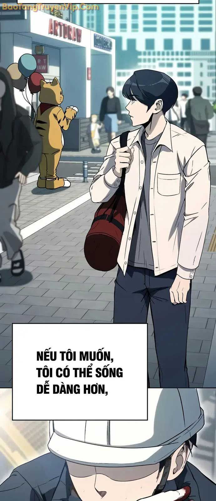 Diễn Viên Ngàn Mặt [Chap 1-34]