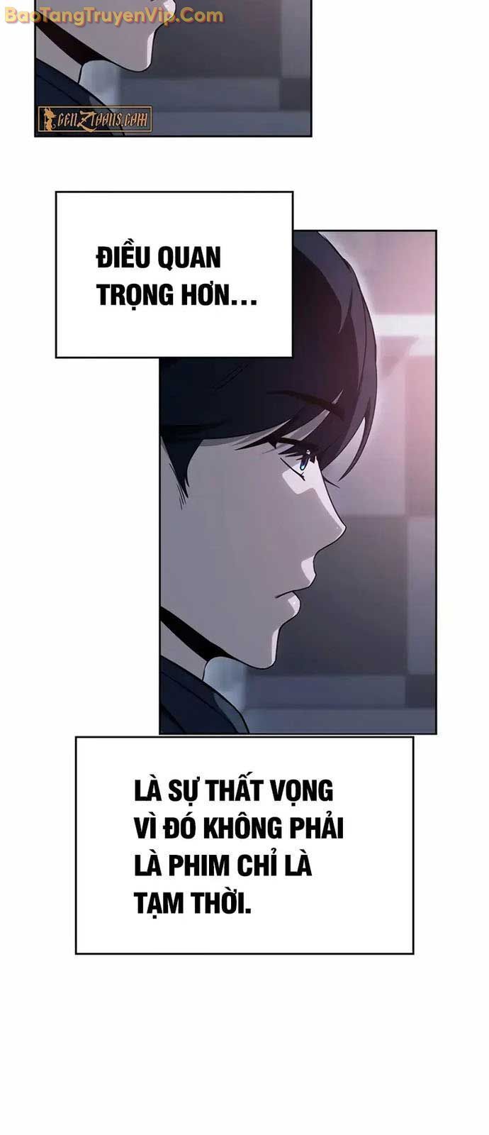 Diễn Viên Ngàn Mặt [Chap 1-34]