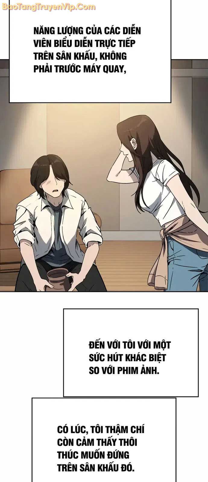 Diễn Viên Ngàn Mặt [Chap 1-34]