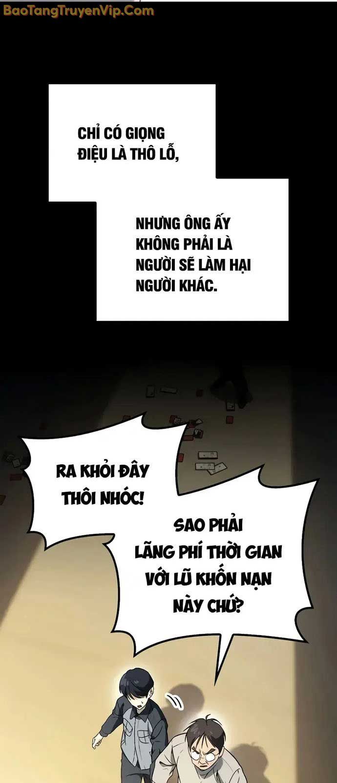 Diễn Viên Ngàn Mặt [Chap 1-34]