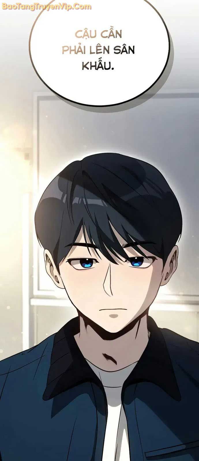 Diễn Viên Ngàn Mặt [Chap 1-34]