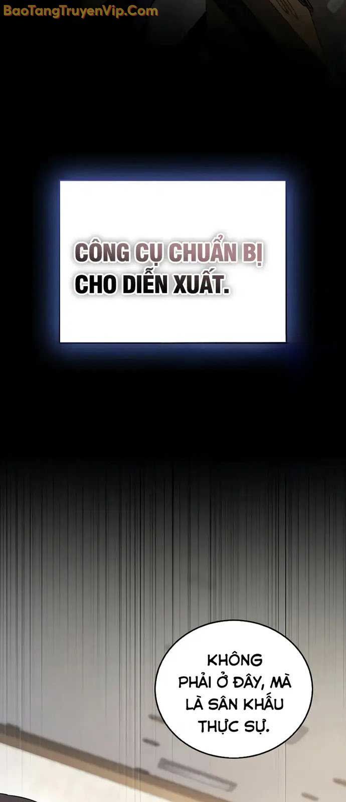 Diễn Viên Ngàn Mặt [Chap 1-34]