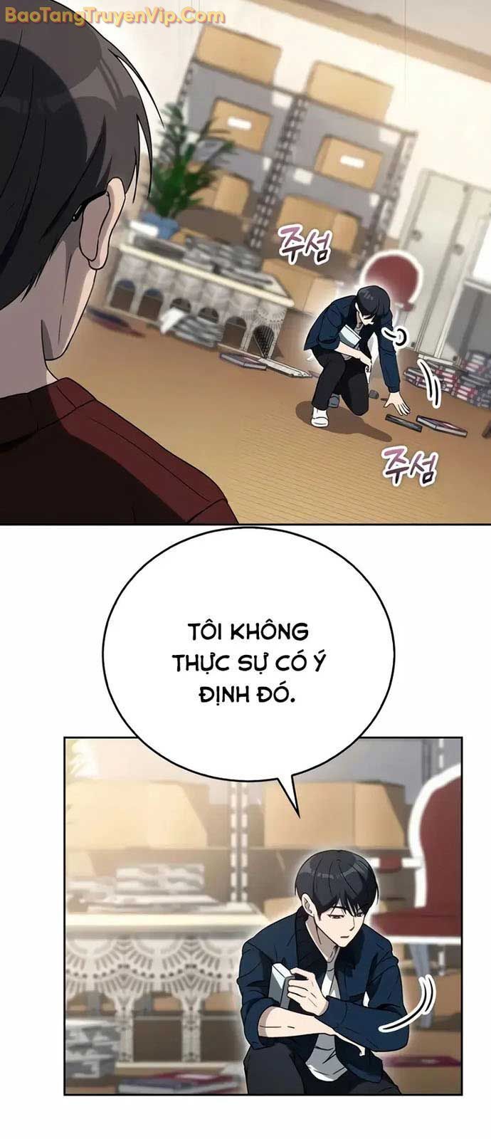 Diễn Viên Ngàn Mặt [Chap 1-34]