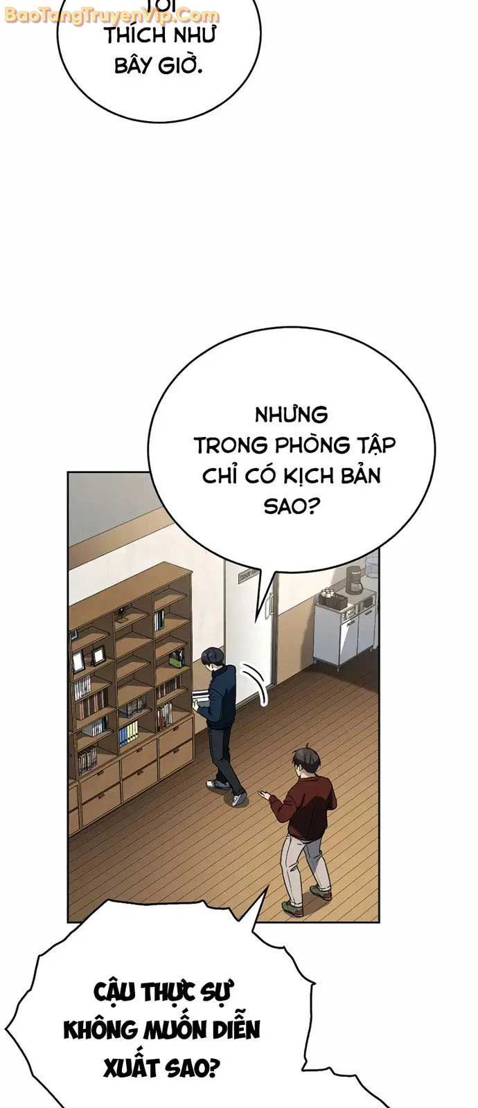 Diễn Viên Ngàn Mặt [Chap 1-34]
