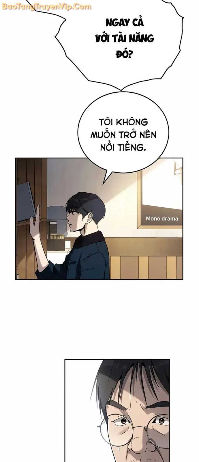 Diễn Viên Ngàn Mặt [Chap 1-34]