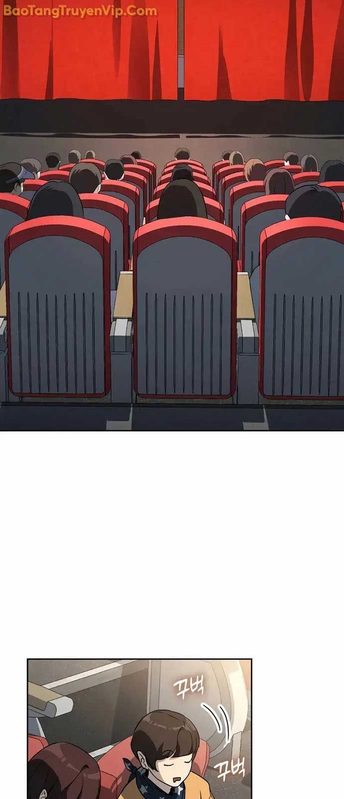 Diễn Viên Ngàn Mặt [Chap 1-34]