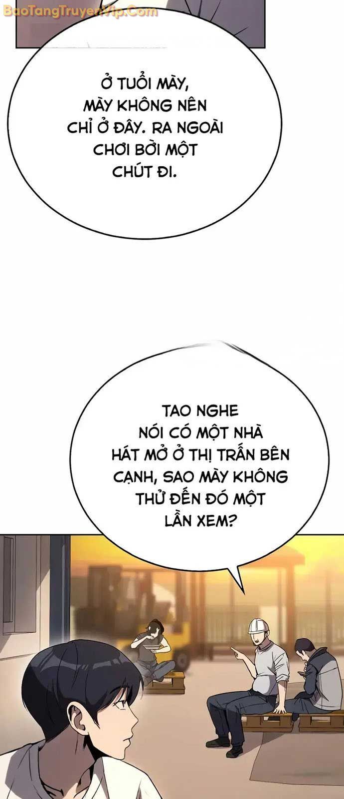 Diễn Viên Ngàn Mặt [Chap 1-34]