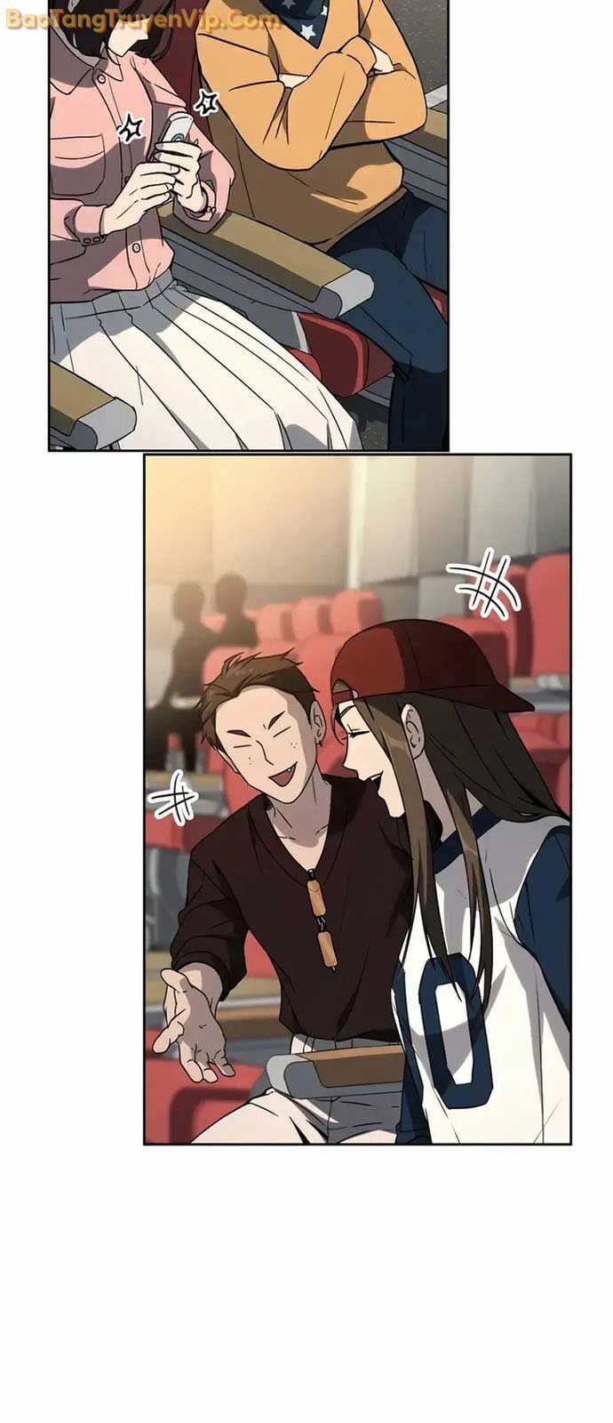 Diễn Viên Ngàn Mặt [Chap 1-34]