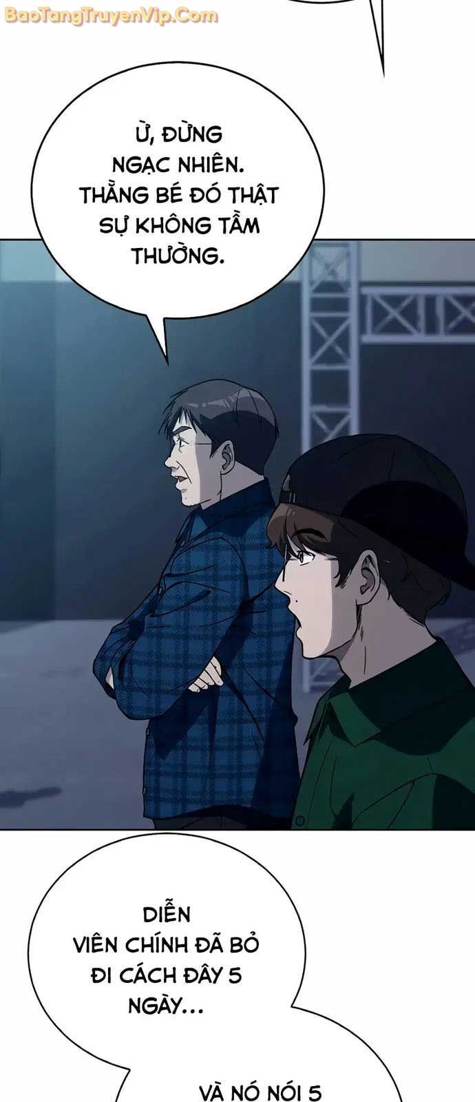 Diễn Viên Ngàn Mặt [Chap 1-34]
