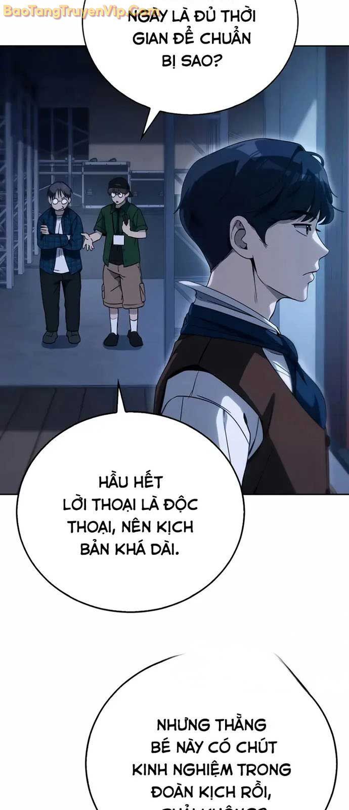 Diễn Viên Ngàn Mặt [Chap 1-34]