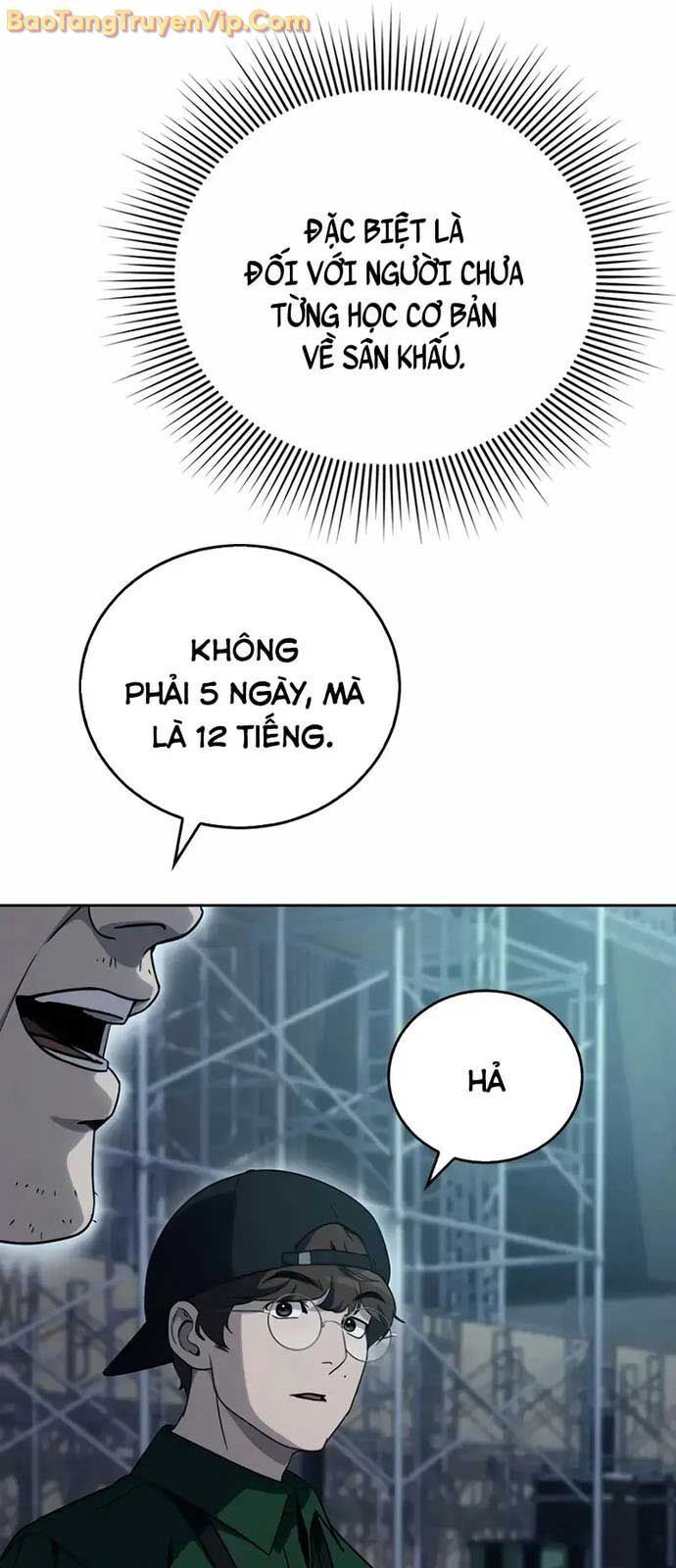 Diễn Viên Ngàn Mặt [Chap 1-34]