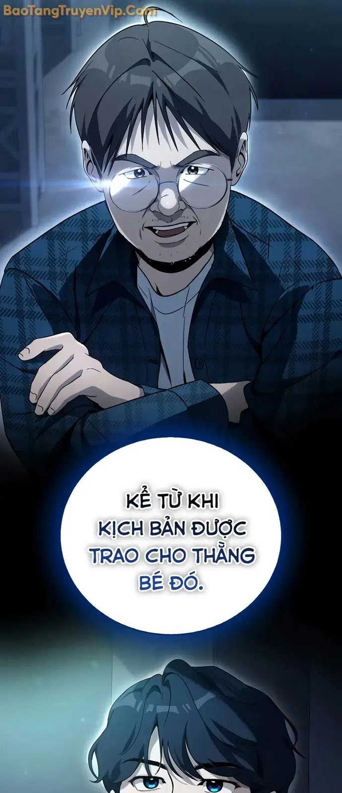 Diễn Viên Ngàn Mặt [Chap 1-34]