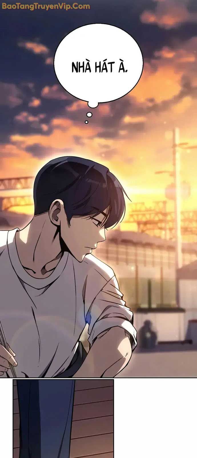 Diễn Viên Ngàn Mặt [Chap 1-34]
